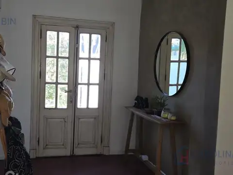 Casa en Alquiler Temporal de 4 dormitorios