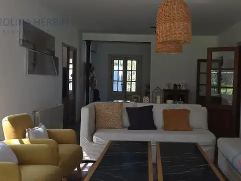 Casa en Alquiler Temporal en Muñiz, USD 4.500