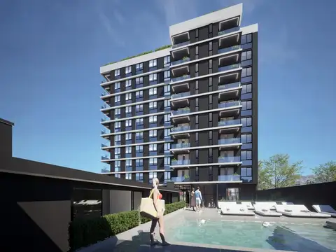 Departamento en Venta en Zona Guemes, USD 165.000