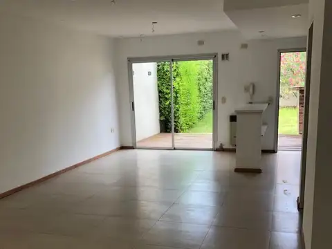 Casa en Alquiler 12 años