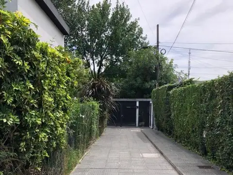 Casa en Alquiler de 3 dormitorios