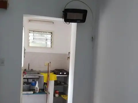 MONOAMBIENTE-PLANTA BAJA - VENTA, 20M2 - PICHINCHA Nº76