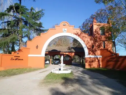 Terreno en Coronel Brandsen