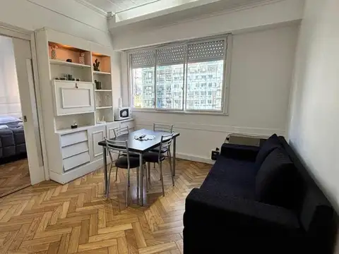 Avenida Corrientes 785