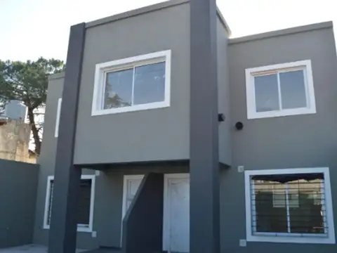 CASA EN VENTA ITUZAINGO NORTE