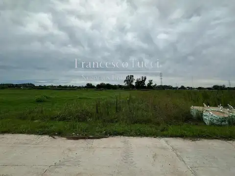 Terreno en Venta de 2000,0 m2