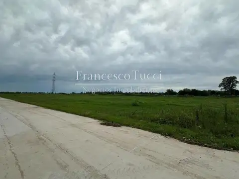 Terreno en Venta en Moreno, USD 260.000