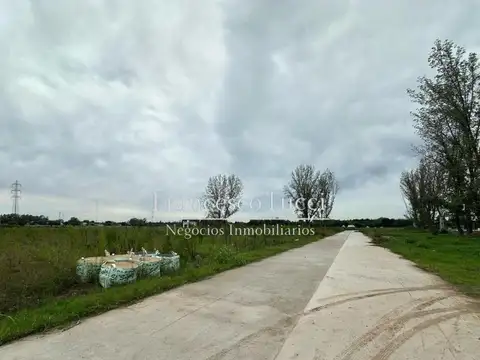 Terreno en Venta de 2000,0 m2