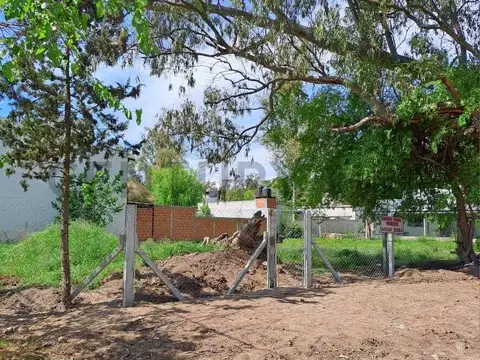 Lote en venta en El Rincón, Villa Elisa