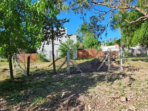 Terreno en Venta de 189,49 m2