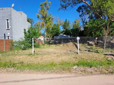 Lote en venta en El Rincón