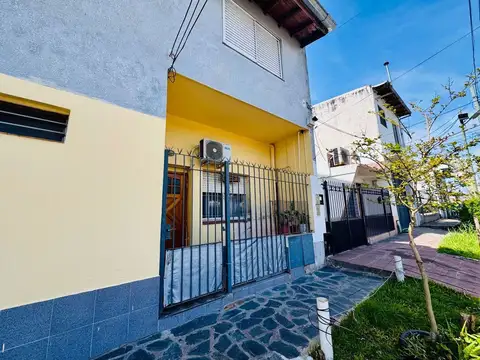 Depto Tipo Casa en Venta en Quilmes, USD 40.000