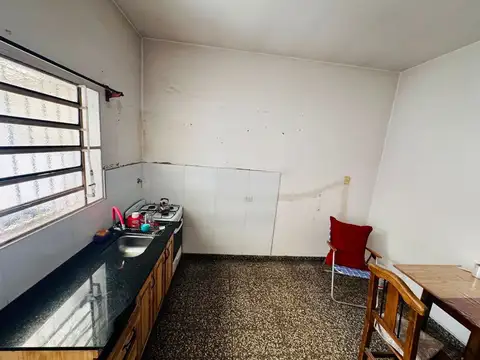 Depto Tipo Casa en Venta de 1 dormitorio