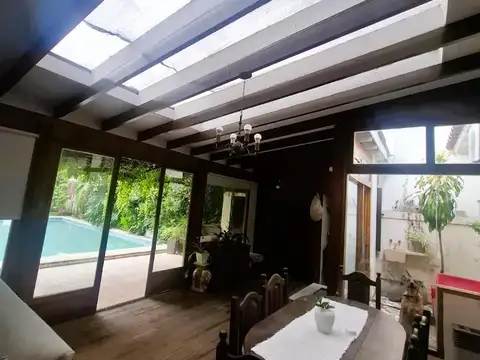 Casa en Venta 37 años