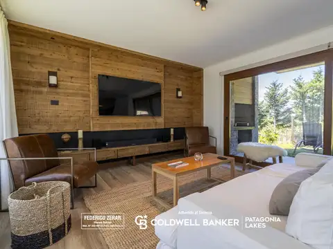 Casa en Alquiler al Oeste