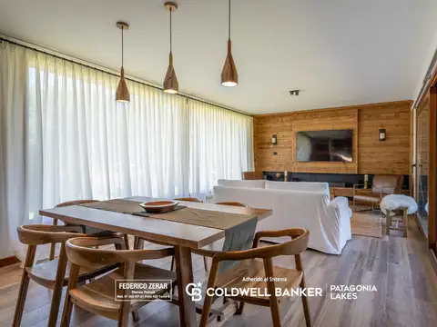 Casa en Alquiler A Estrenar