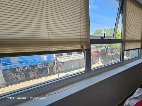 Oficina en Venta en Caseros, USD 34.900