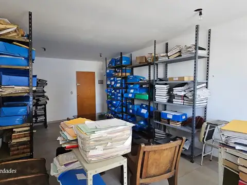 Venta Oficina 21 m2 en Caseros
