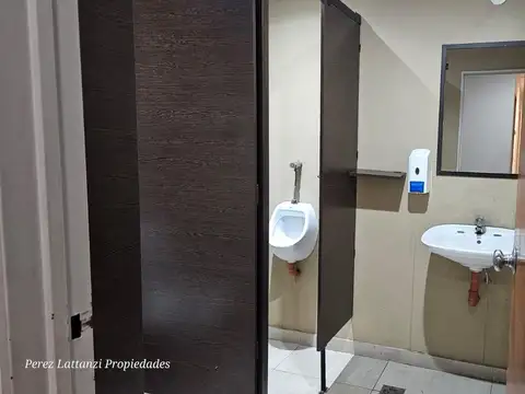 Oficina en Venta en Caseros, USD 34.900