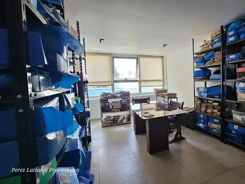 Venta Oficina 21 m2 en Caseros