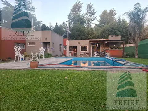 Casa en venta Parque Sakura