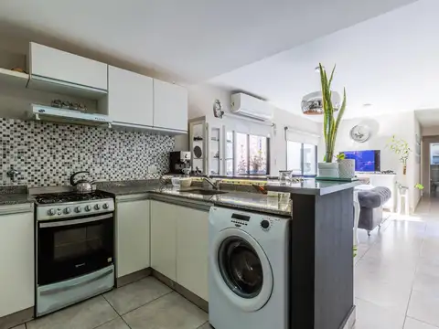 Departamento en Venta en Nuestra Señora De Lourdes, Rosario
