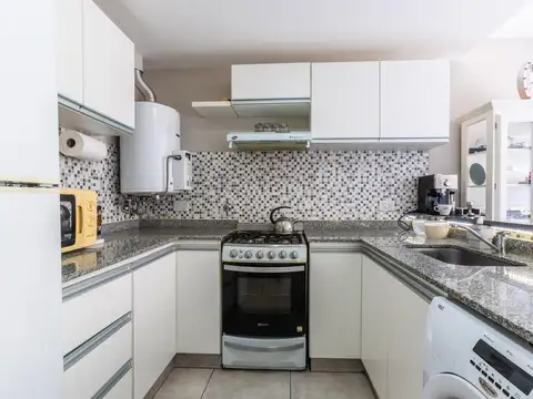Departamento en Venta de 2 dormitorios