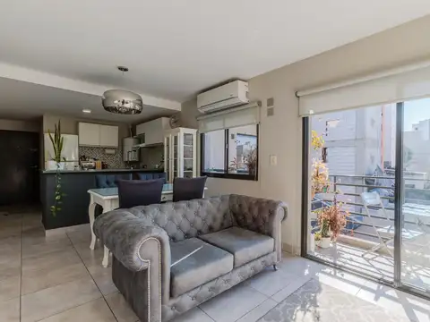 Departamento en Venta de 3 ambientes