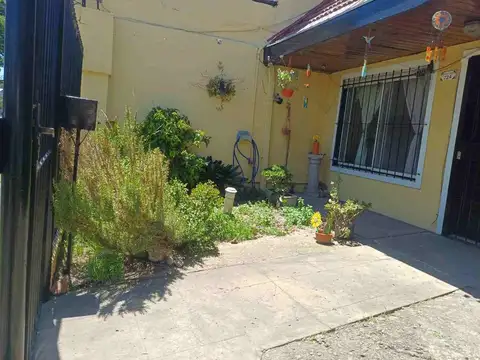 Casa en Venta en Don Torcuato, USD 88.000