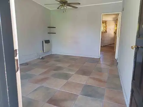 Casa 3 ambientes con 3 baños