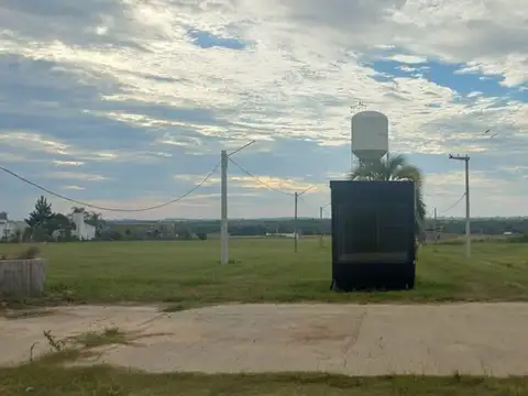 VENTA DE LOTES, COLONIA CAROLINA