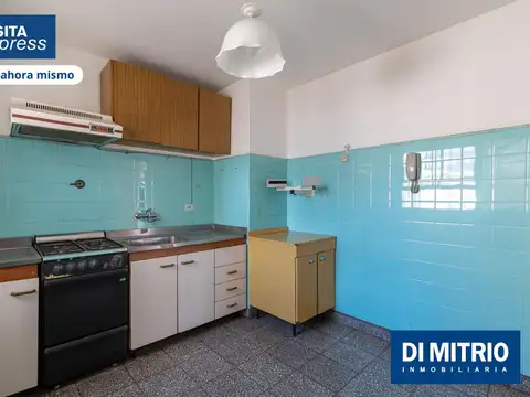 Departamento en Venta 50 años