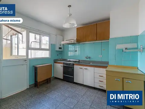 Departamento en Venta al Oeste