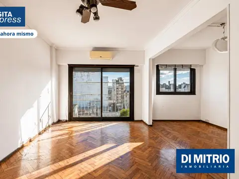 Departamento en Venta de 2 dormitorios