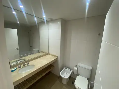 Departamento en Alquiler de 3 dormitorios