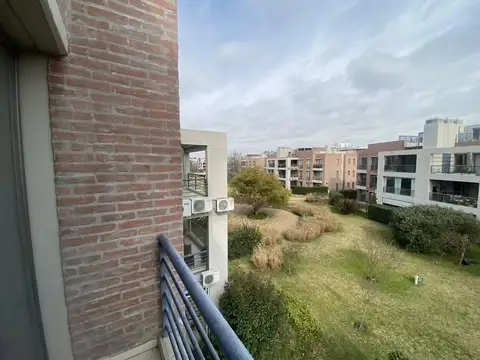 Departamento en Alquiler de 3 dormitorios