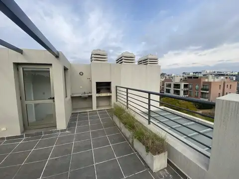 Departamento en Alquiler en Terrazas de Ayres, USD 1.400