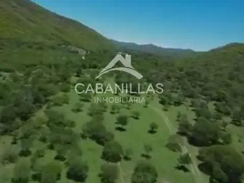 Campo en venta en Salta