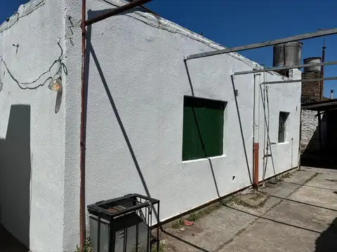 Casa en Venta en Jose Clemente Paz, USD 100.000