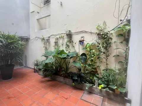 Depto Tipo Casa en Alquiler 95 años