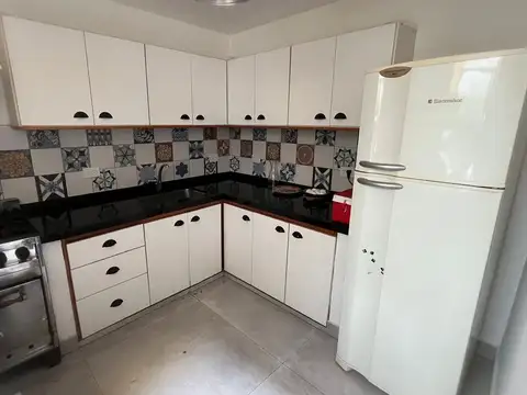 Depto Tipo Casa en Alquiler de 3 dormitorios