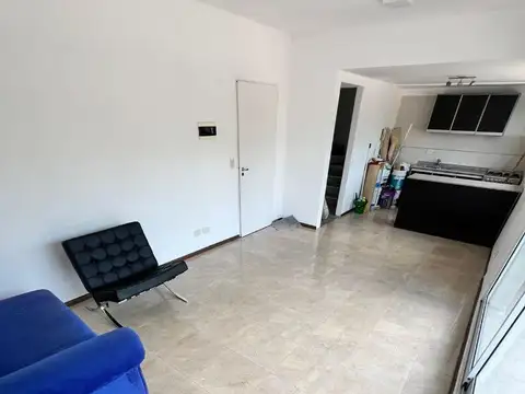 Departamento en Venta en Vélez Sarsfield, USD 108.000