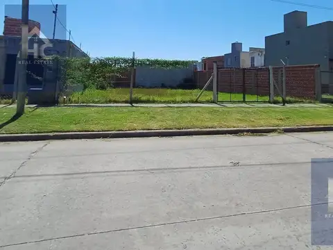 Lote en venta - El Talar  