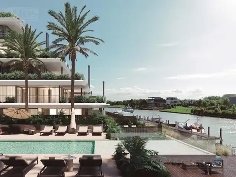 Departamento en Venta de 4 dormitorios