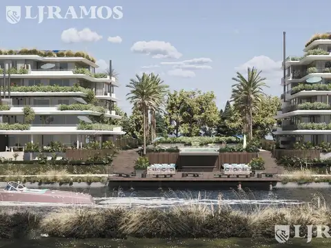 Departamento en Venta en Nordelta, USD 1.403.100