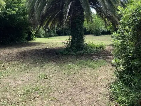 Lote en Venta en City Bell