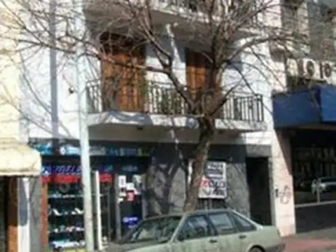 Terreno en Venta en Almagro, CABA