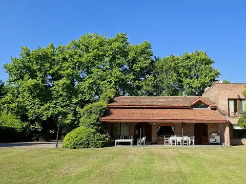 Chacras del Ocho, al lado de Pilará