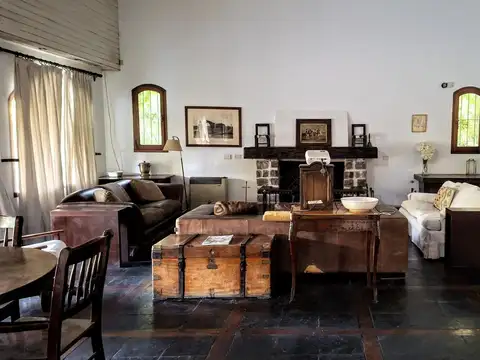 Casa en Alquiler Temporal de 3 dormitorios