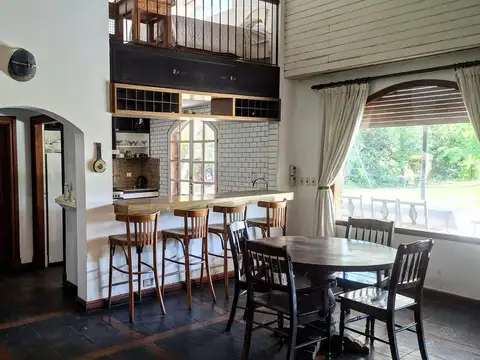 Casa en Alquiler Temporal al Noroeste